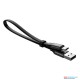Baseus Nimble Type-C Portable Cable Black